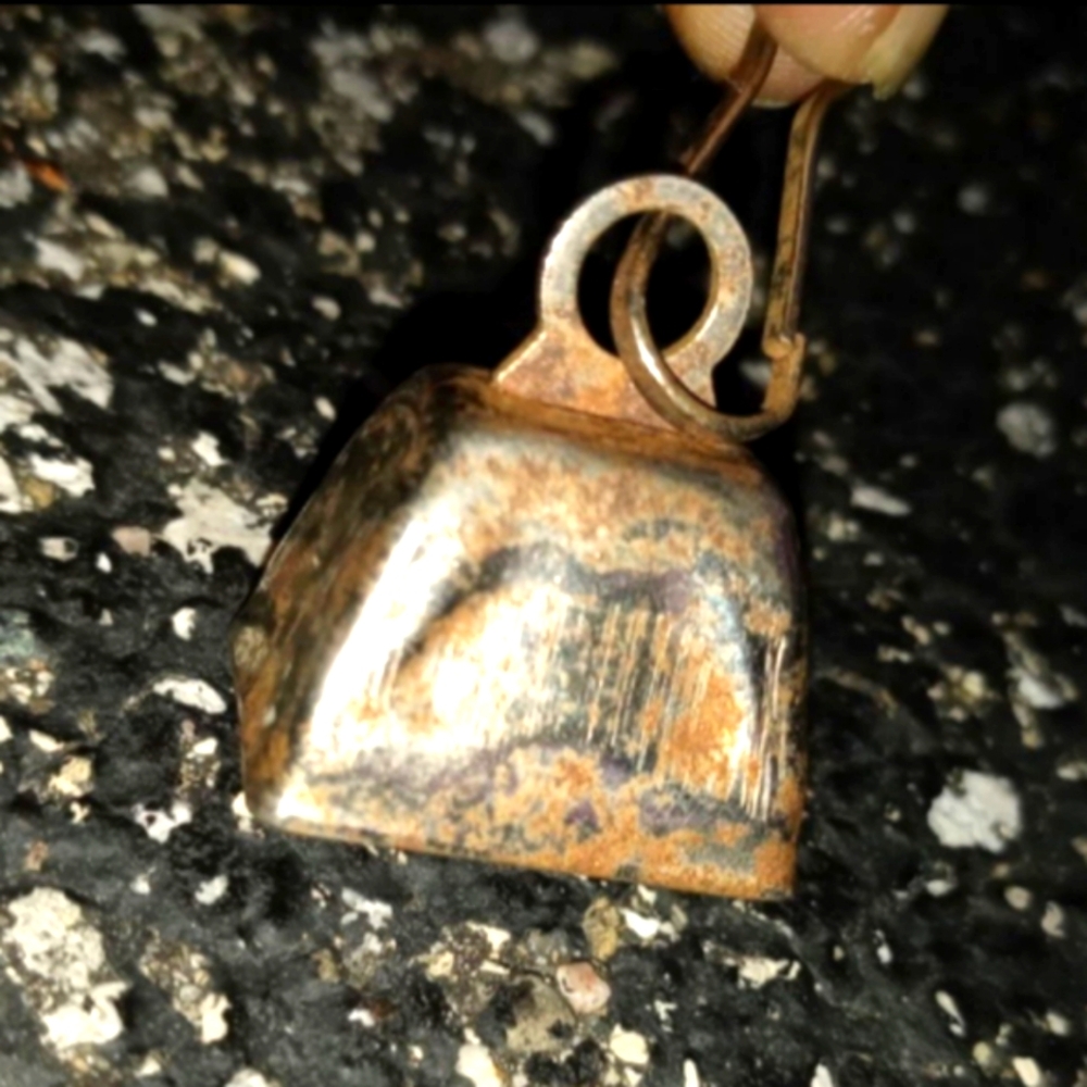 Vintage Bell